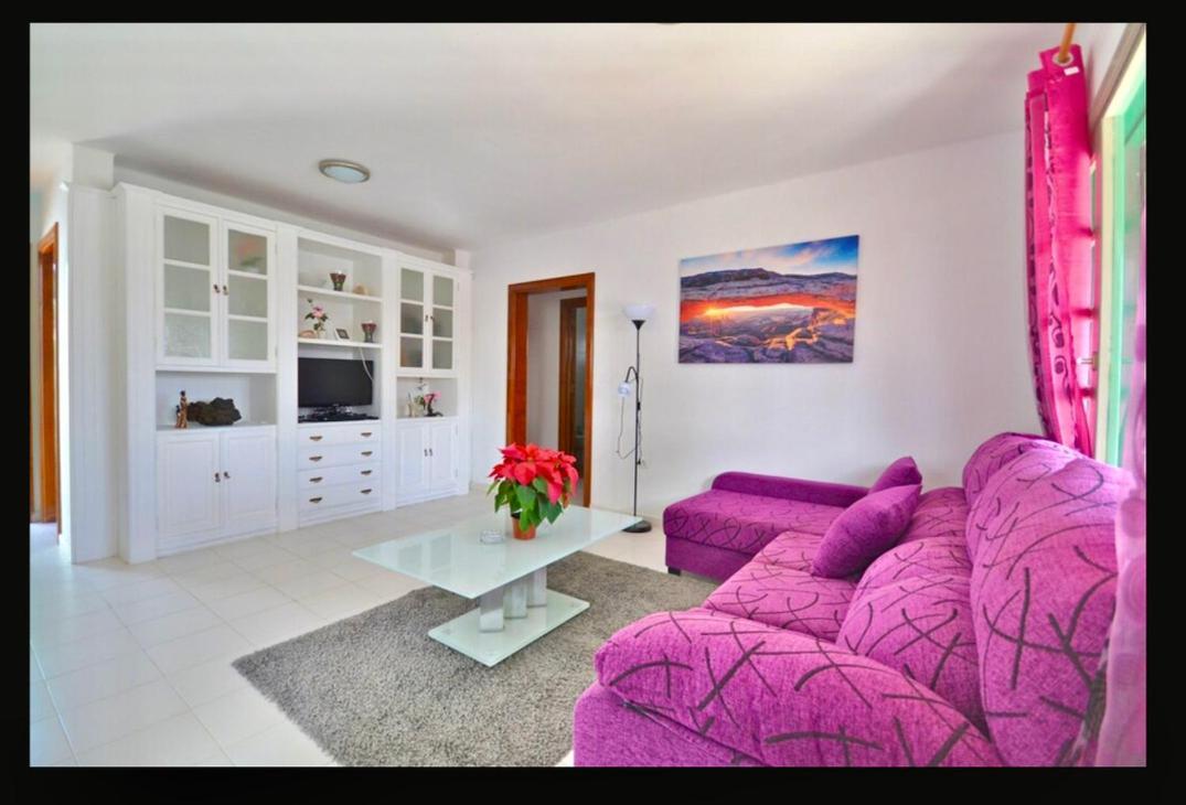Terracitas 28 & 27 Βίλα Πλάγια Μπλάνκα Εξωτερικό φωτογραφία